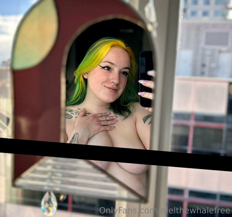 Melthewhalefree