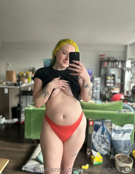 Melthewhalefree