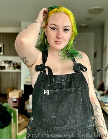 Melthewhalefree