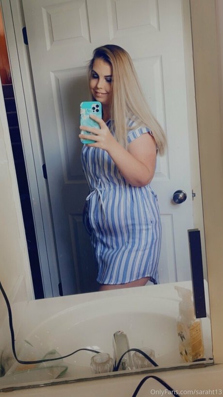 Xxsarahtease