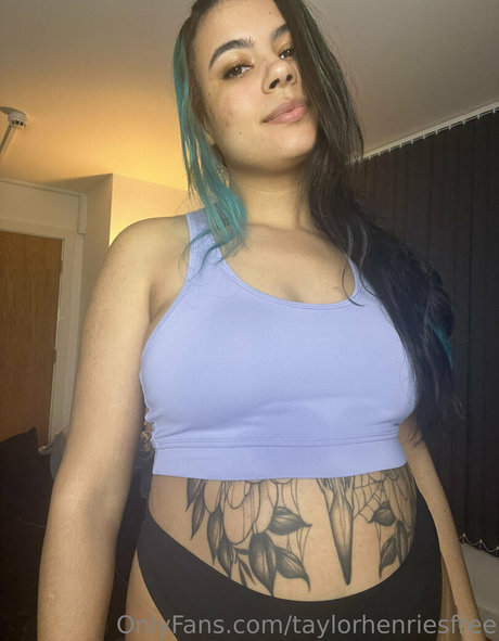 Taylorhenriesfree