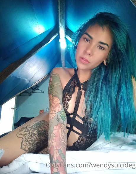Wendysuicideg