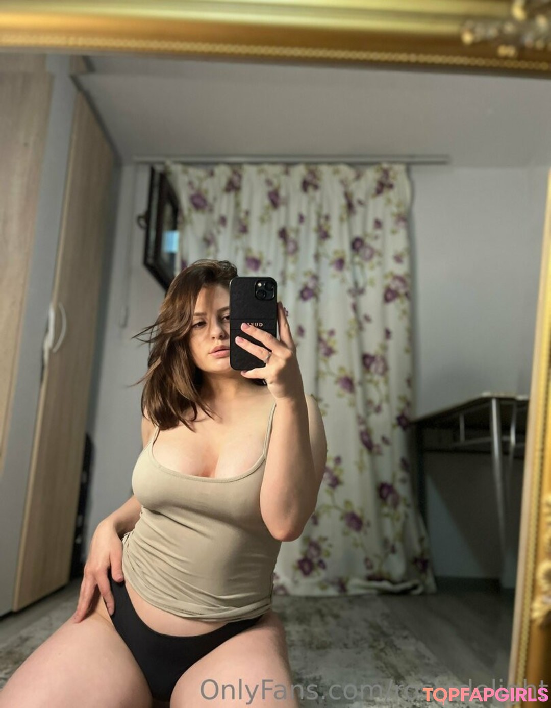 Photo nue de fuite OnlyFans de Delightrosie #50 Photo nue de fuite OnlyFans de Delightrosie #50