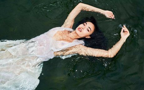 Photo nue de fuite OnlyFans de Kelly Gale
