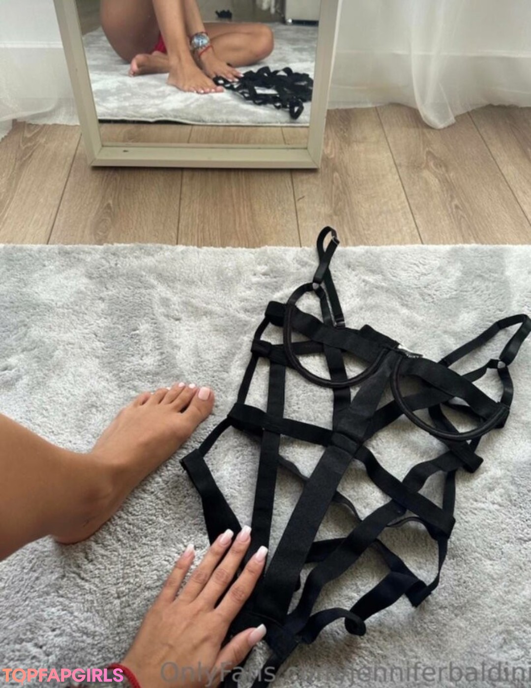 Photo nue de fuite OnlyFans de Jennifer Baldini #19 Photo nue de fuite OnlyFans de Jennifer Baldini #19