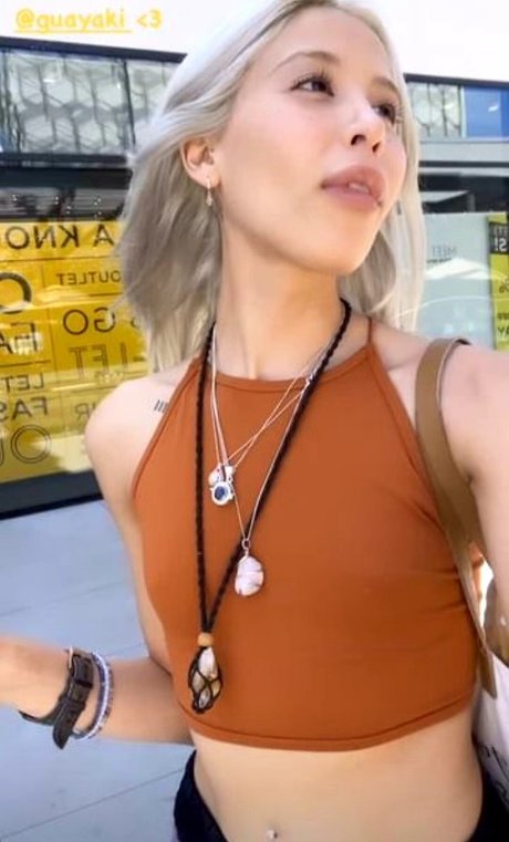 Charisma Kain