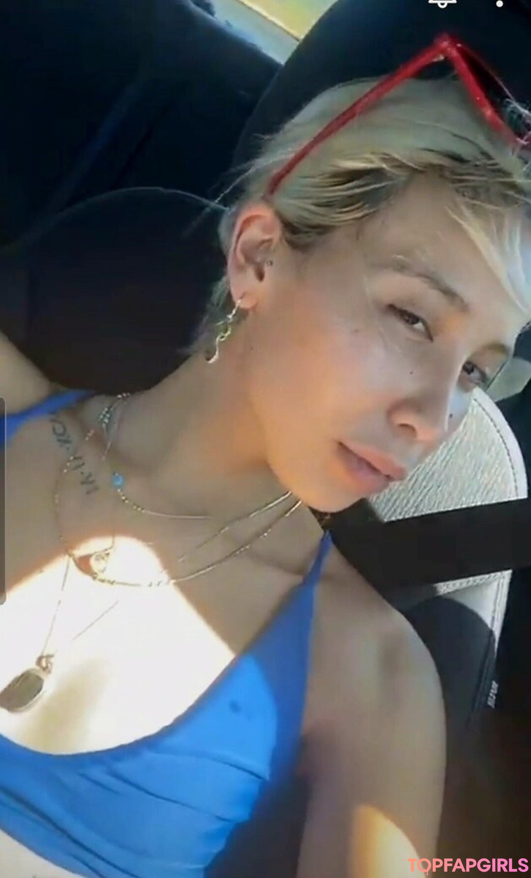 Photo nue de fuite OnlyFans de Charisma Kain #221 Photo nue de fuite OnlyFans de Charisma Kain #221