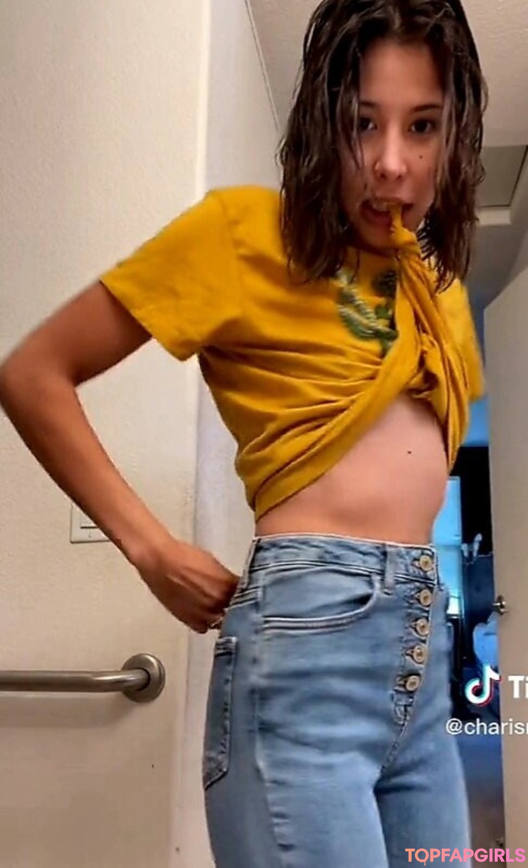 Photo nue de fuite OnlyFans de Charisma Kain #288 Photo nue de fuite OnlyFans de Charisma Kain #288