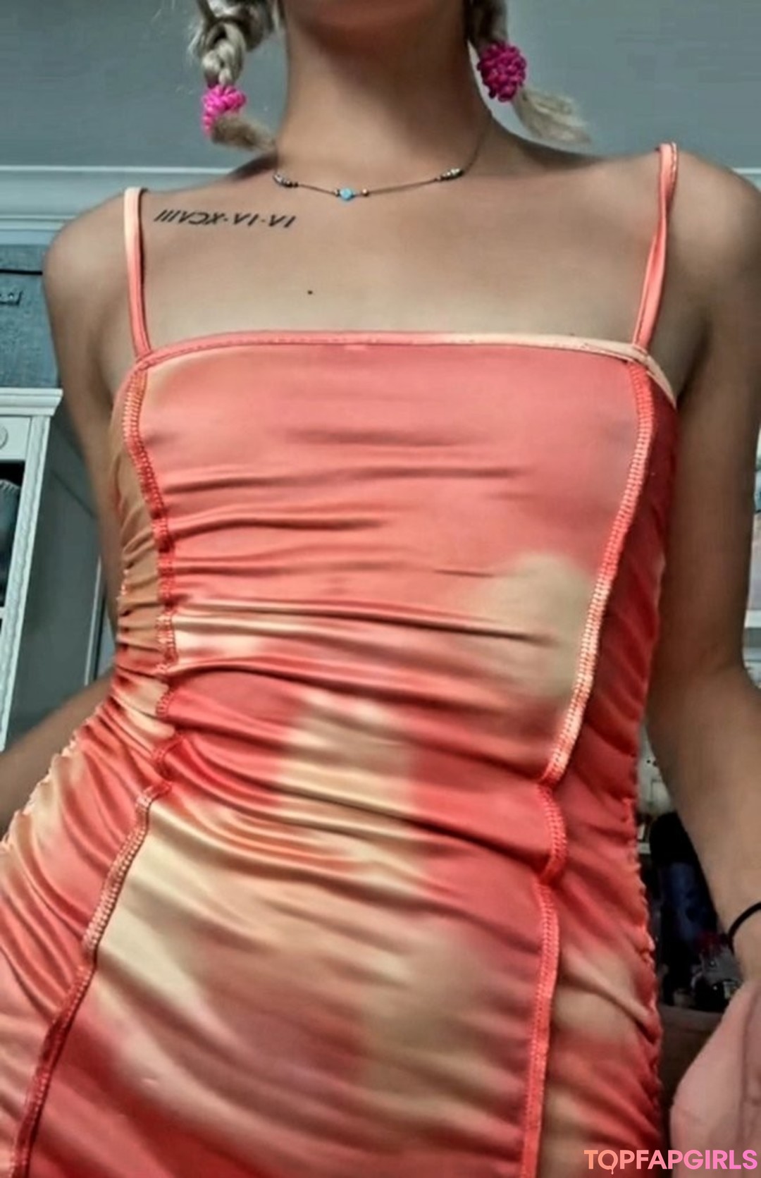 Photo nue de fuite OnlyFans de Charisma Kain #38 Photo nue de fuite OnlyFans de Charisma Kain #38