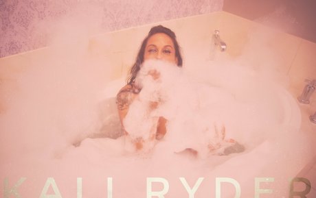 Photo nue de fuite OnlyFans de Kaliryder
