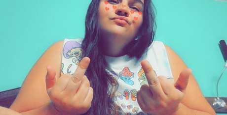 Photo nue de fuite OnlyFans de Begformolly