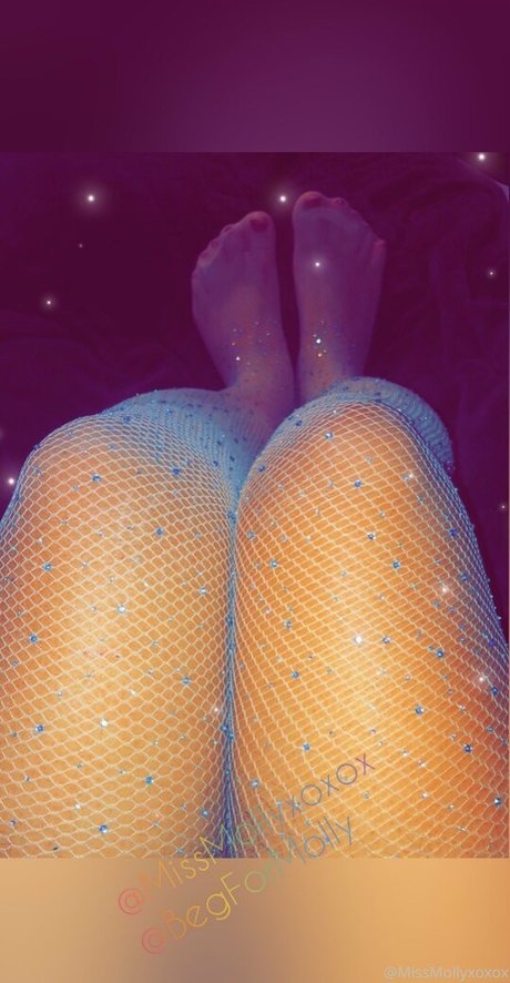 Photo nue de fuite OnlyFans de Begformolly