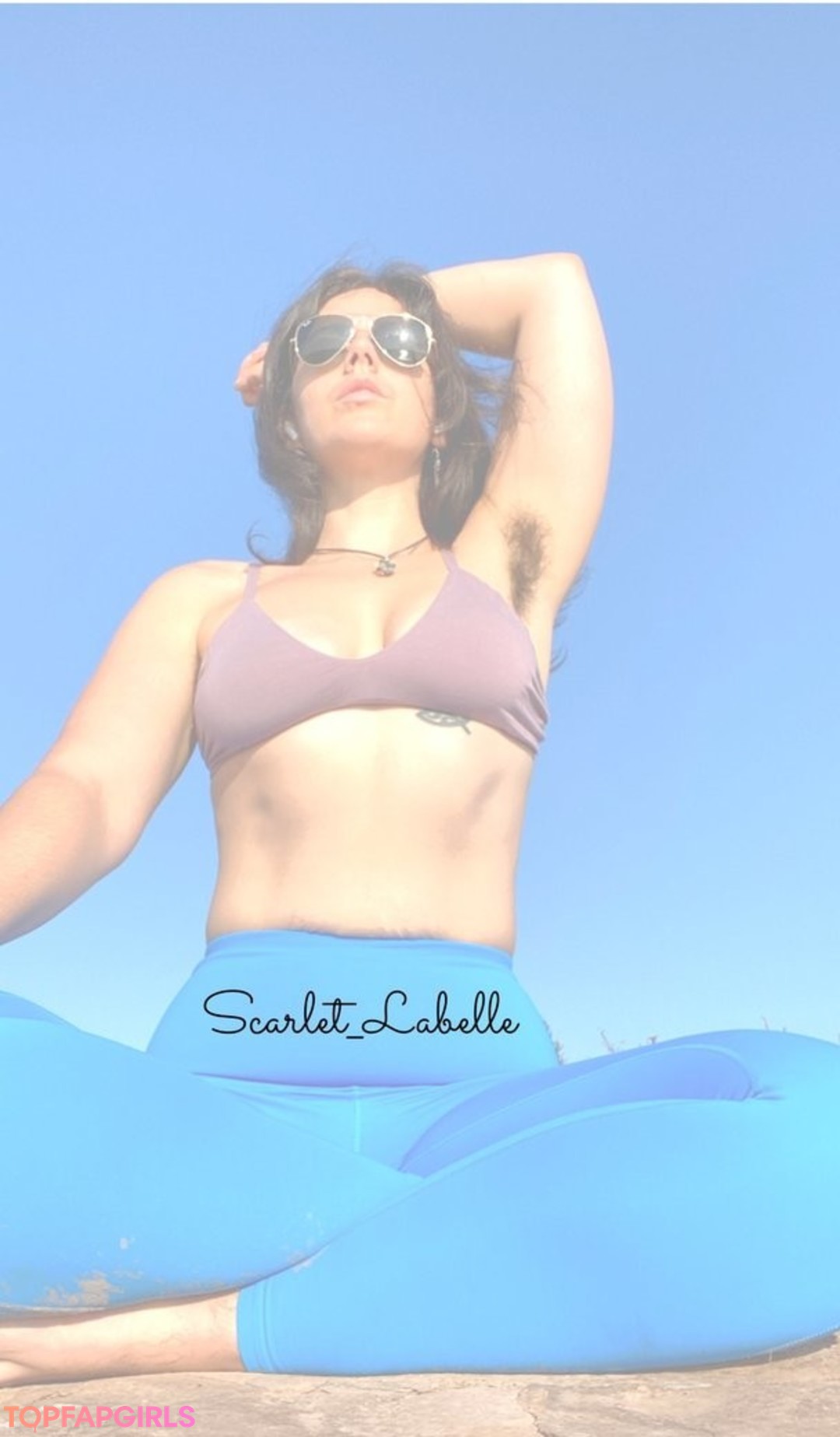 Photo nue de fuite OnlyFans de Scarlet Labelle #70 Photo nue de fuite OnlyFans de Scarlet Labelle #70