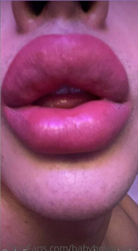 Photo nue de fuite OnlyFans de Angelbimboxxx
