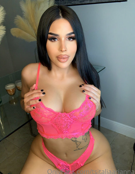 Tsitaliaarianna