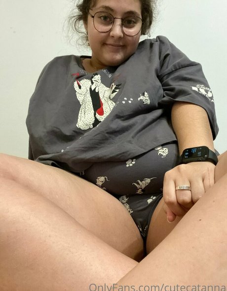 Cutecatanna