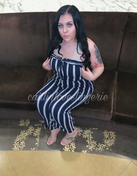 Photo nue de fuite OnlyFans de Chubbyxcutiex