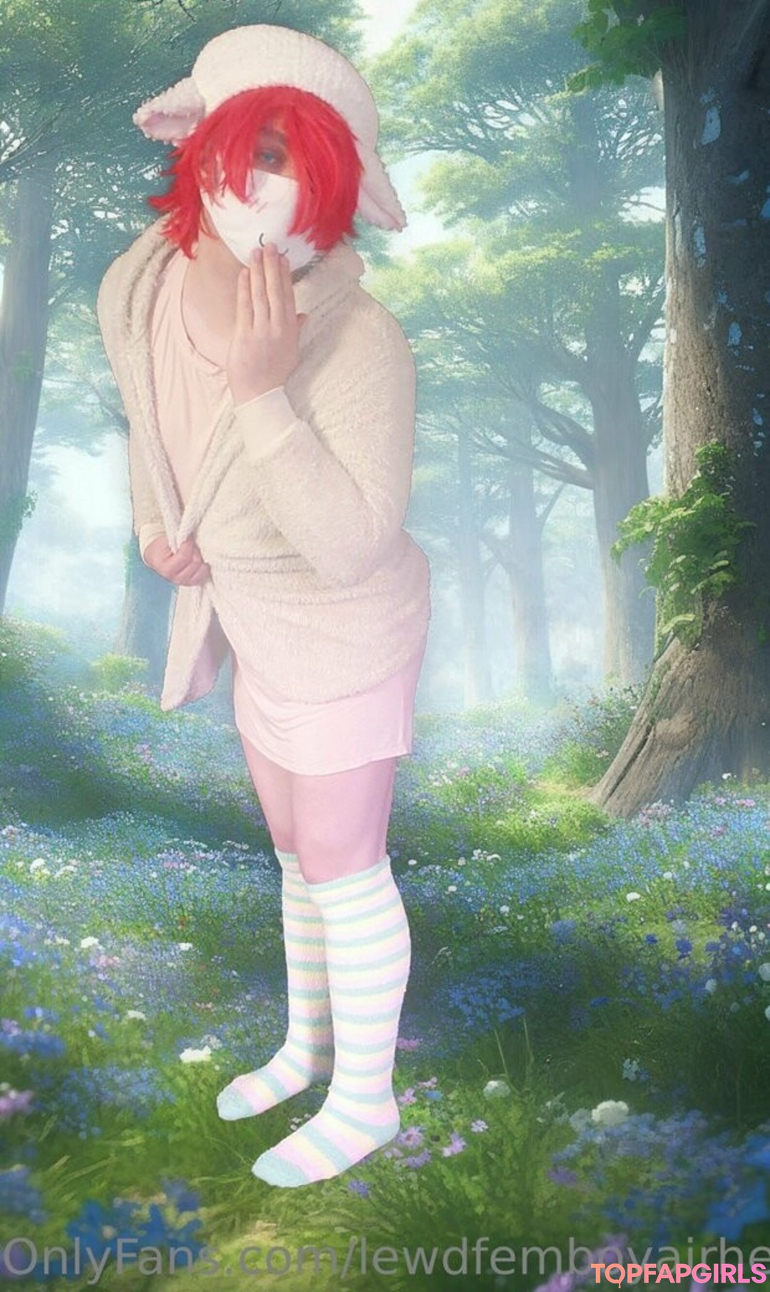 Photo nue de fuite OnlyFans de Lewdfemboyairhead #177 Photo nue de fuite OnlyFans de Lewdfemboyairhead #177