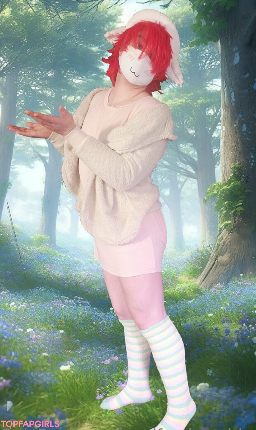 Photo nue de fuite OnlyFans de Lewdfemboyairhead #179 Photo nue de fuite OnlyFans de Lewdfemboyairhead #179