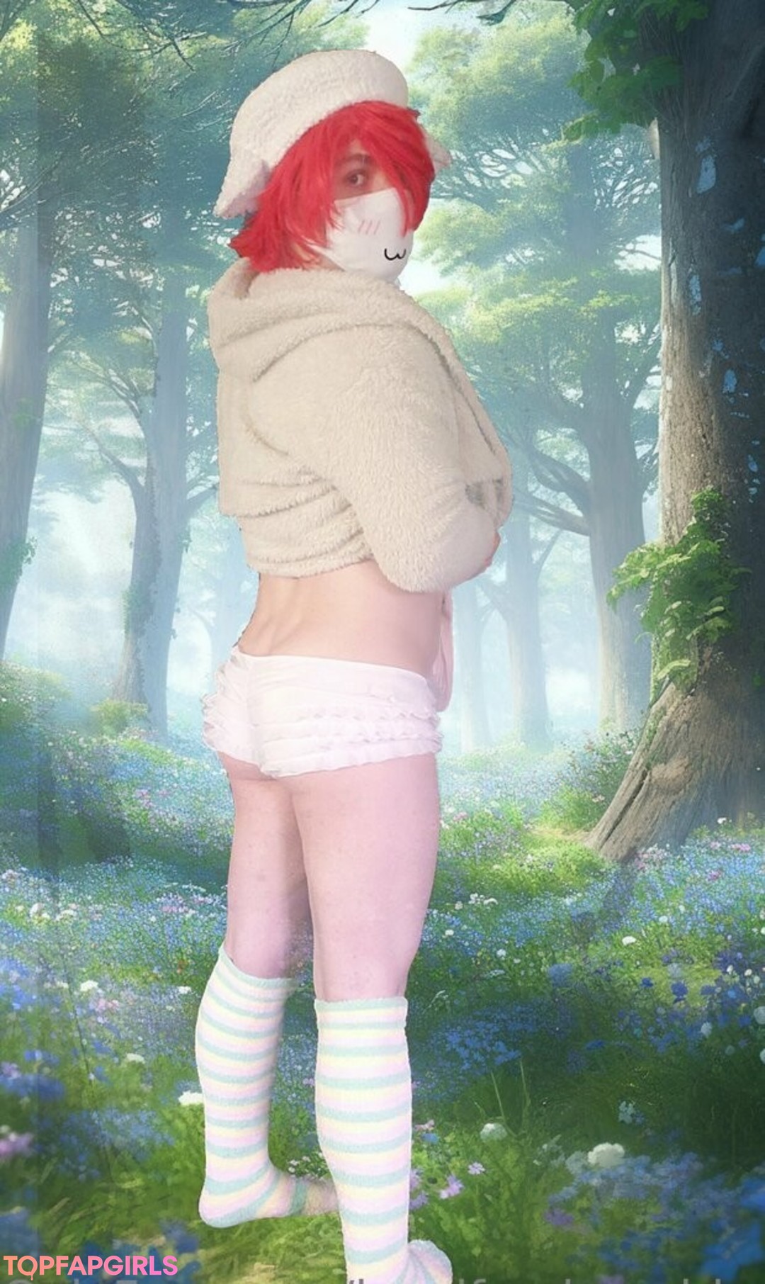 Photo nue de fuite OnlyFans de Lewdfemboyairhead #180 Photo nue de fuite OnlyFans de Lewdfemboyairhead #180