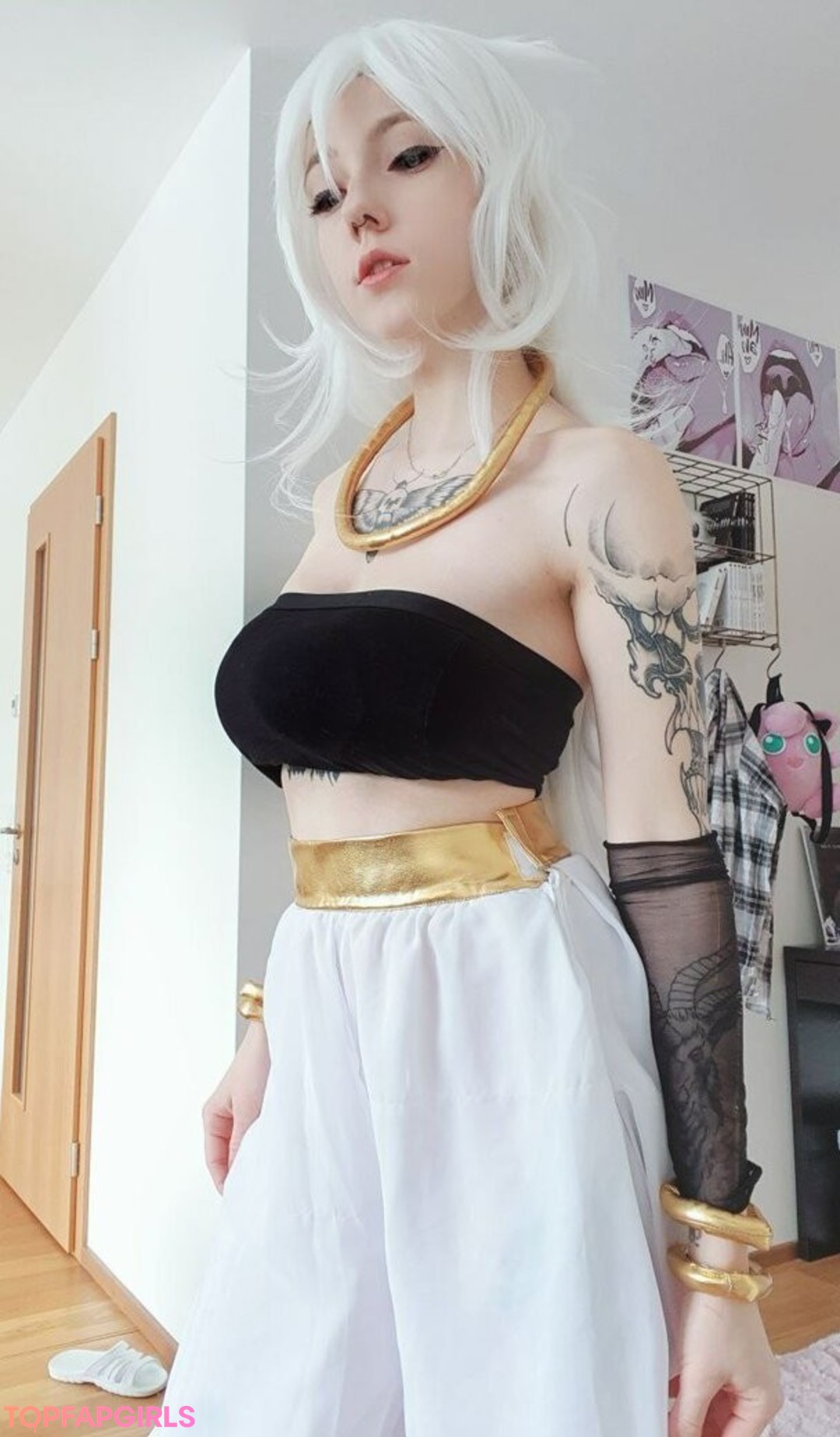 Photo nue de fuite OnlyFans de Elleslove #1076 Photo nue de fuite OnlyFans de Elleslove #1076