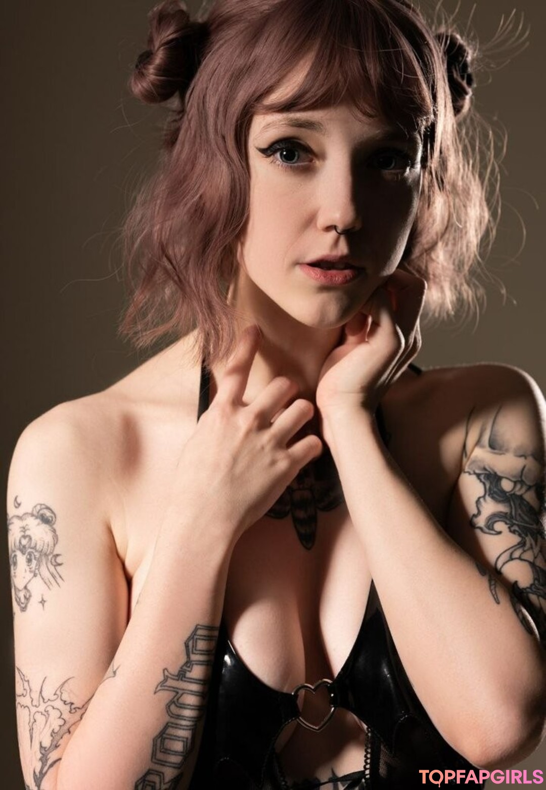 Photo nue de fuite OnlyFans de Elleslove #435 Photo nue de fuite OnlyFans de Elleslove #435