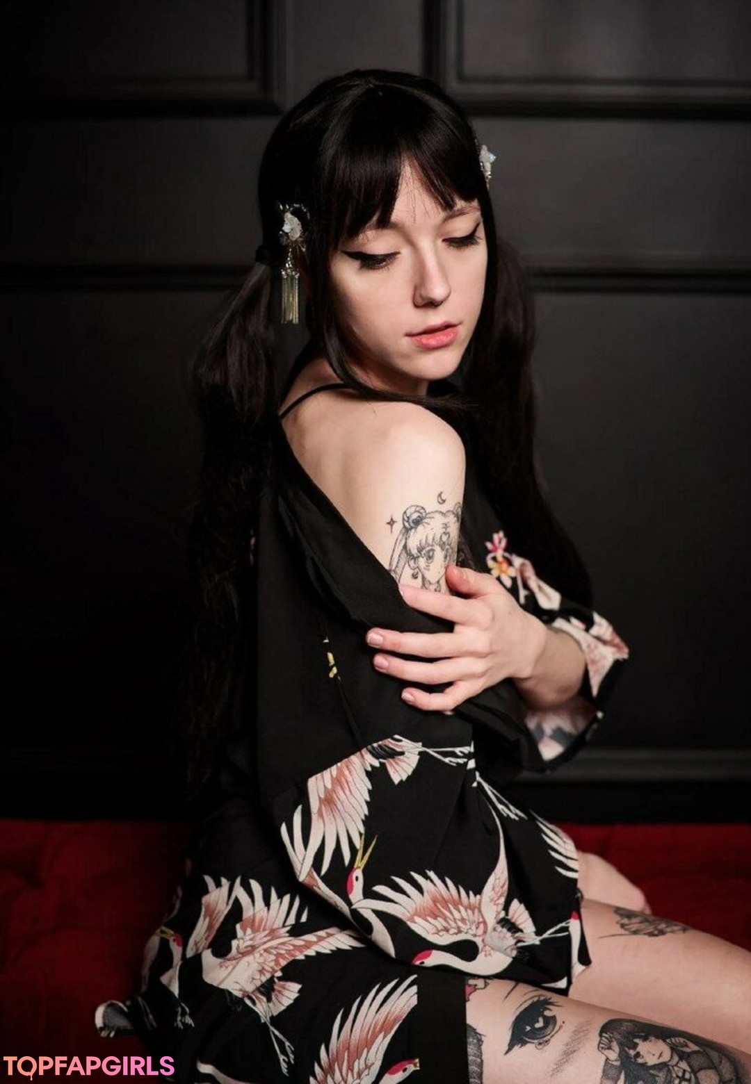 Photo nue de fuite OnlyFans de Elleslove #493 Photo nue de fuite OnlyFans de Elleslove #493