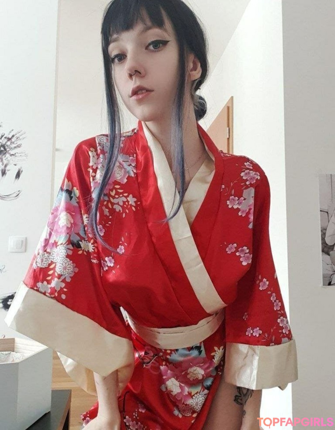 Photo nue de fuite OnlyFans de Elleslove #525 Photo nue de fuite OnlyFans de Elleslove #525