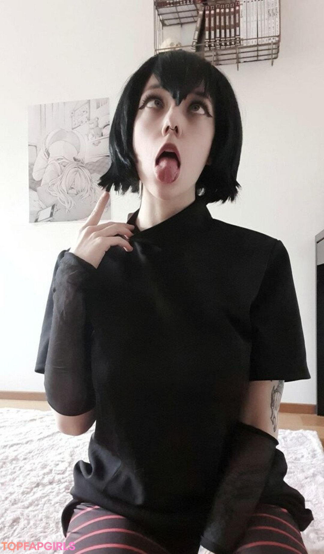 Photo nue de fuite OnlyFans de Elleslove #595 Photo nue de fuite OnlyFans de Elleslove #595