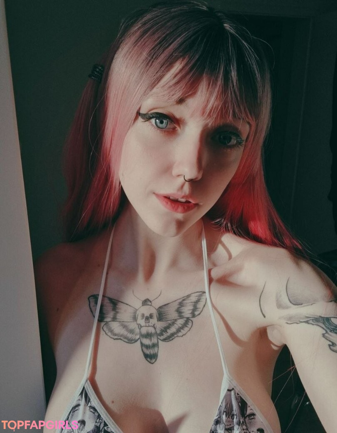 Photo nue de fuite OnlyFans de Elleslove #643 Photo nue de fuite OnlyFans de Elleslove #643