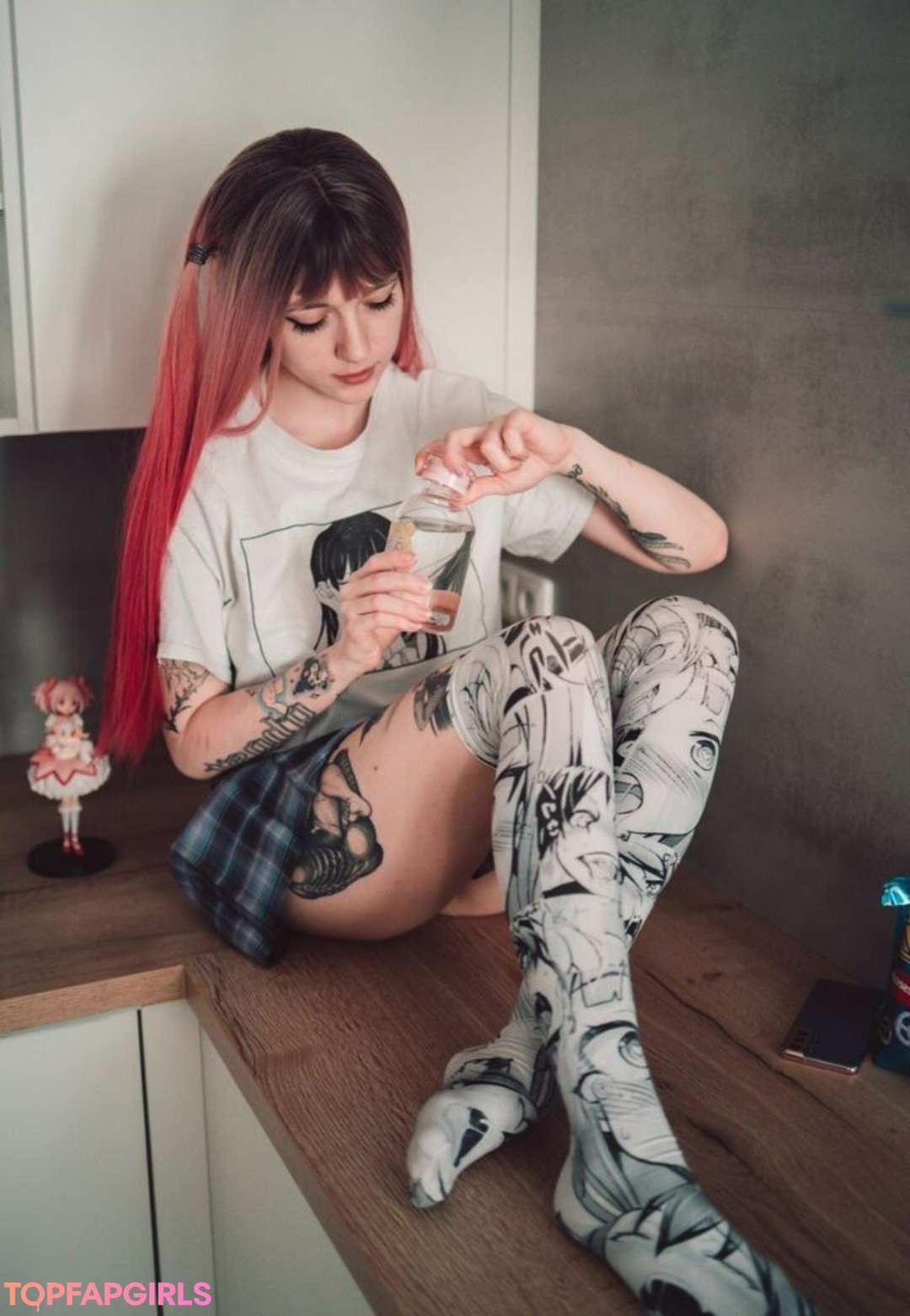 Photo nue de fuite OnlyFans de Elleslove #652 Photo nue de fuite OnlyFans de Elleslove #652