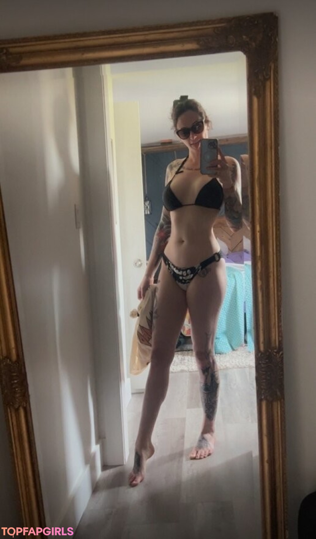 Photo nue de fuite OnlyFans de Bbanditxo #1176