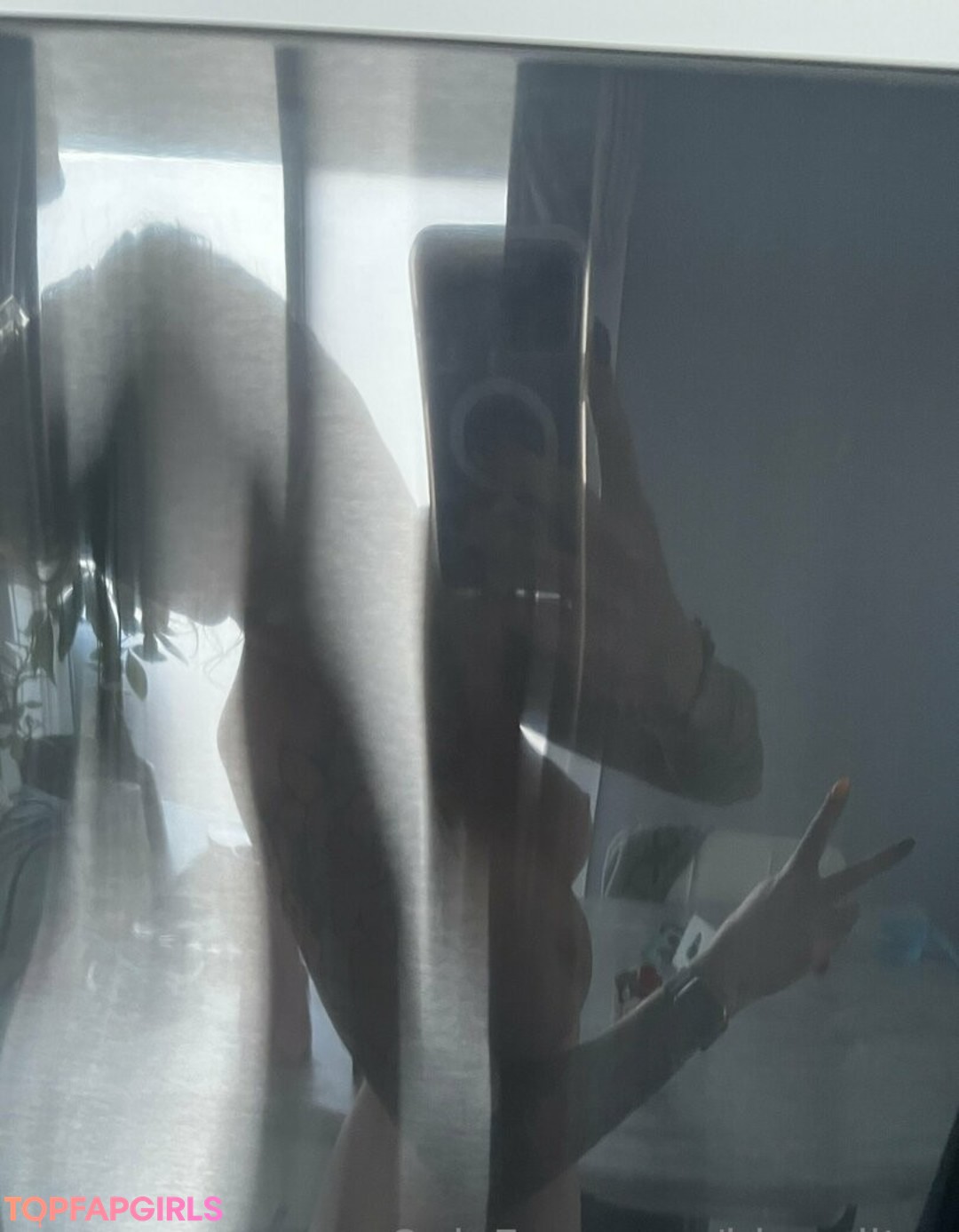 Photo nue de fuite OnlyFans de Bbanditxo #1529