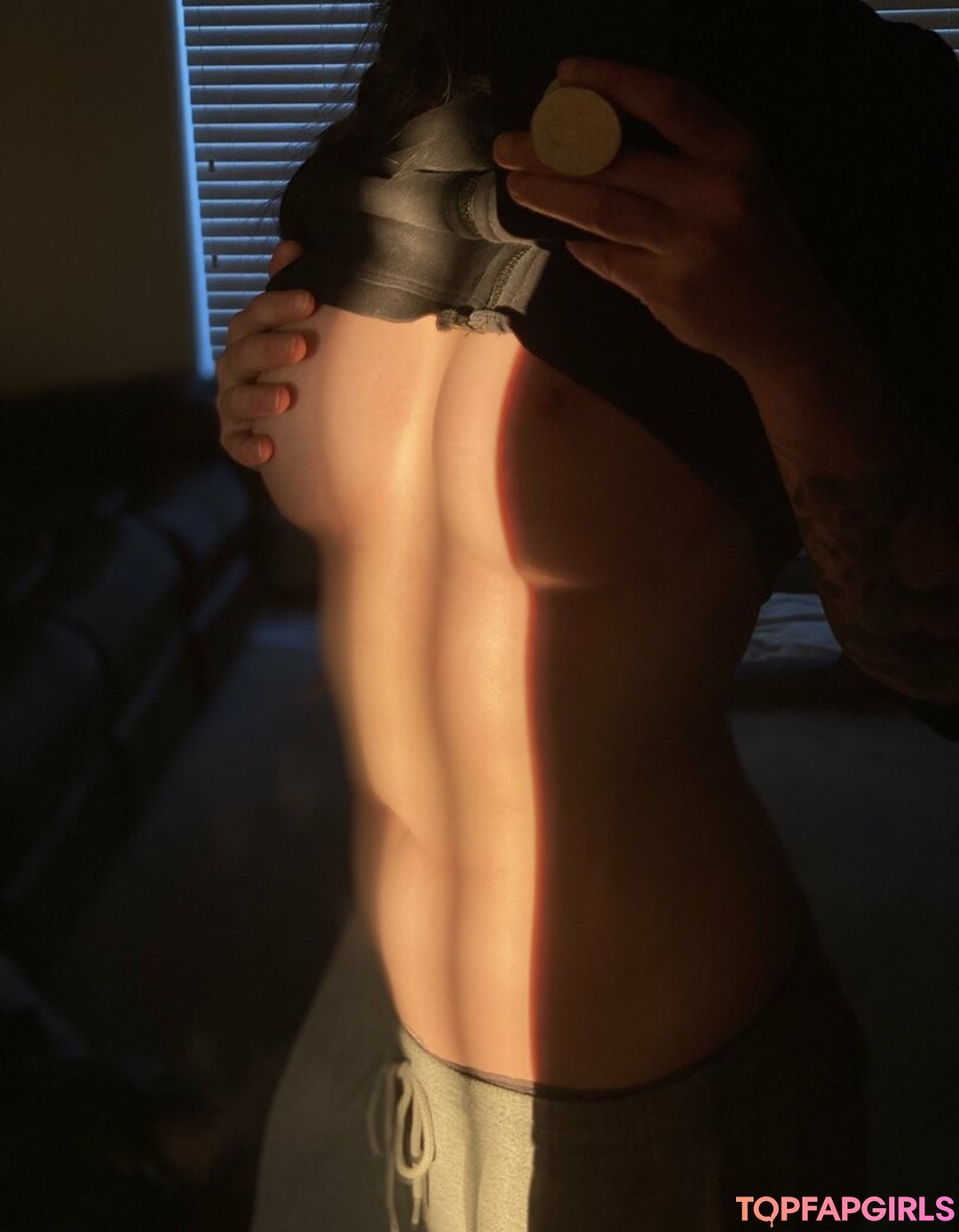 Photo nue de fuite OnlyFans de Bbanditxo #1744