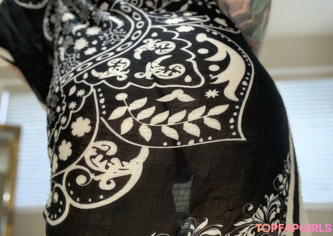 Photo nue de fuite OnlyFans de Bbanditxo #1937