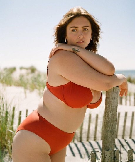 Curvy Goddesses