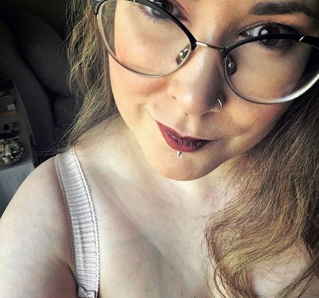 Photo nue de fuite OnlyFans de Penelope34j