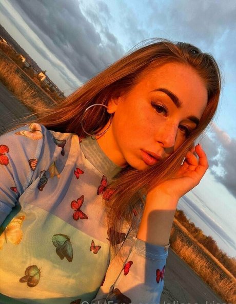 Photo nue de fuite OnlyFans de Aliceekisss