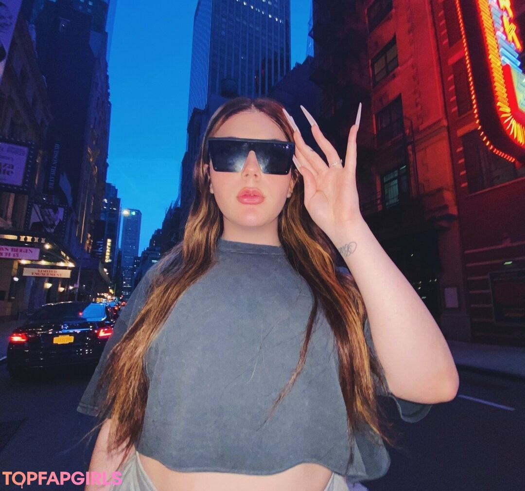 Photo nue de fuite OnlyFans de Nattiethebaddie #10 Photo nue de fuite OnlyFans de Nattiethebaddie #10