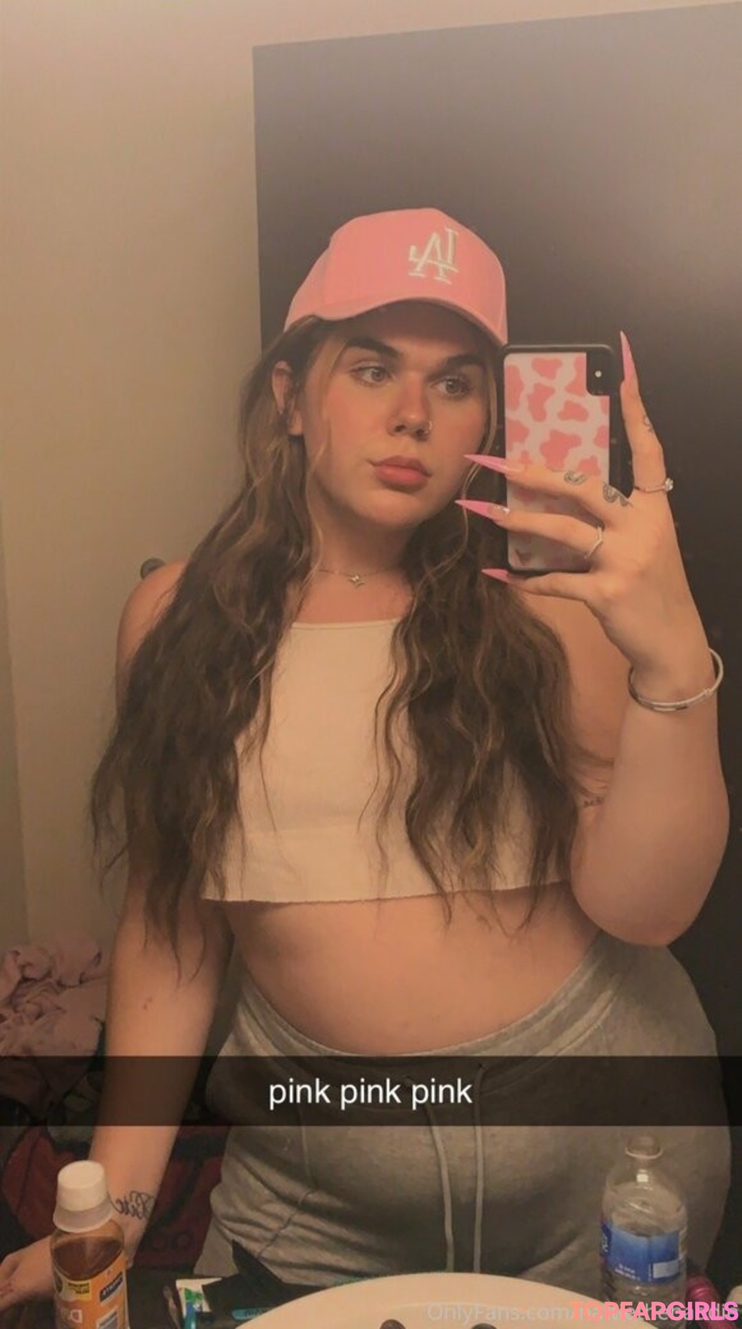 Photo nue de fuite OnlyFans de Nattiethebaddie #27 Photo nue de fuite OnlyFans de Nattiethebaddie #27