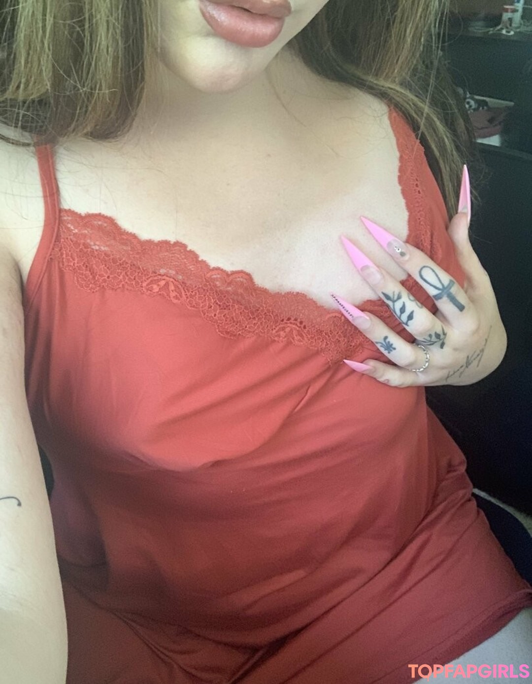 Photo nue de fuite OnlyFans de Nattiethebaddie #32 Photo nue de fuite OnlyFans de Nattiethebaddie #32