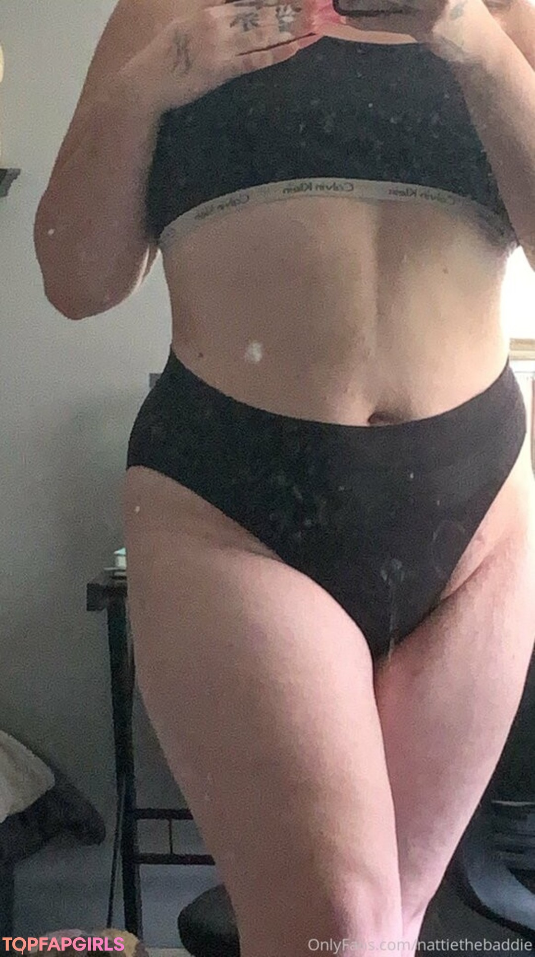 Photo nue de fuite OnlyFans de Nattiethebaddie #33 Photo nue de fuite OnlyFans de Nattiethebaddie #33