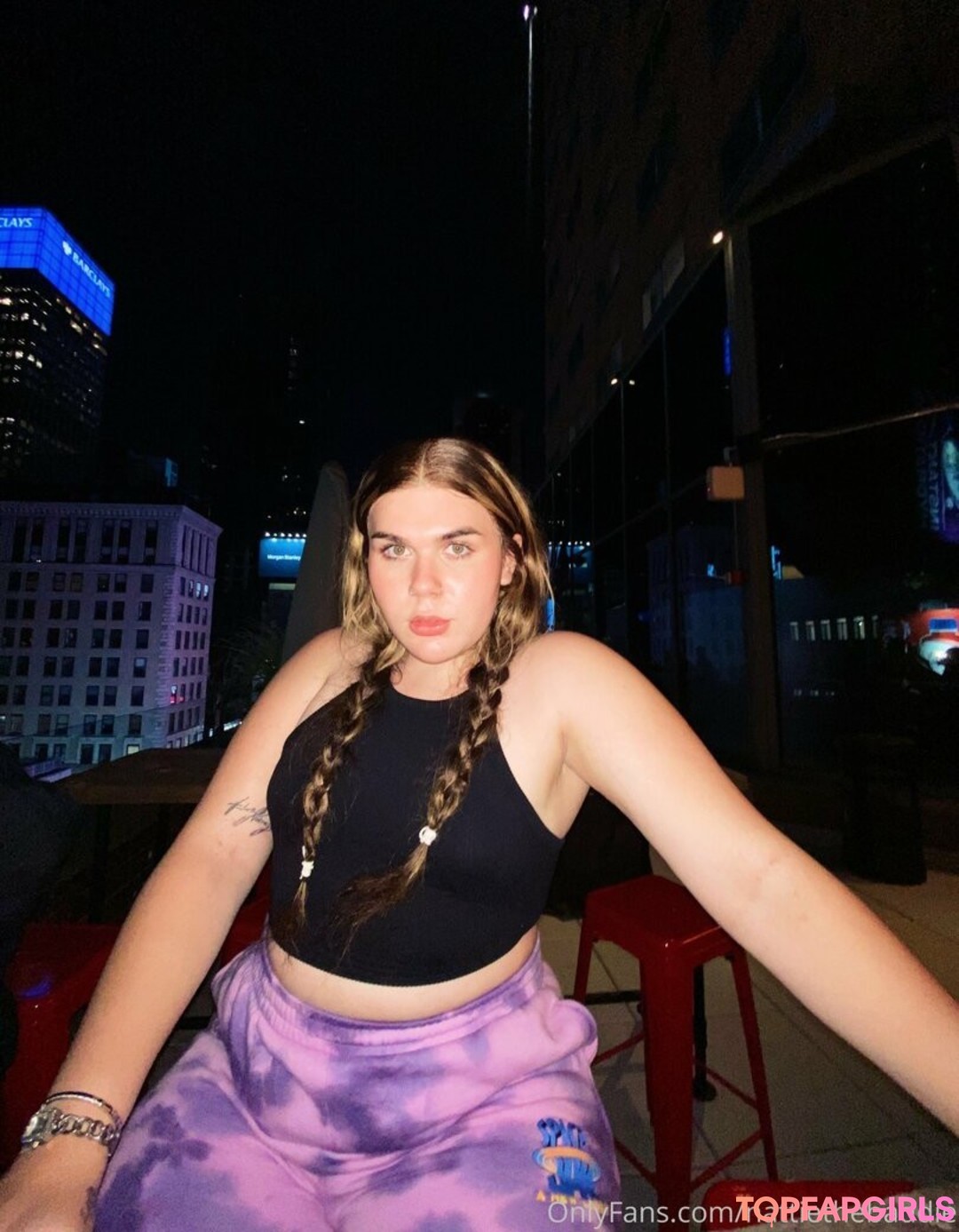 Photo nue de fuite OnlyFans de Nattiethebaddie #36 Photo nue de fuite OnlyFans de Nattiethebaddie #36