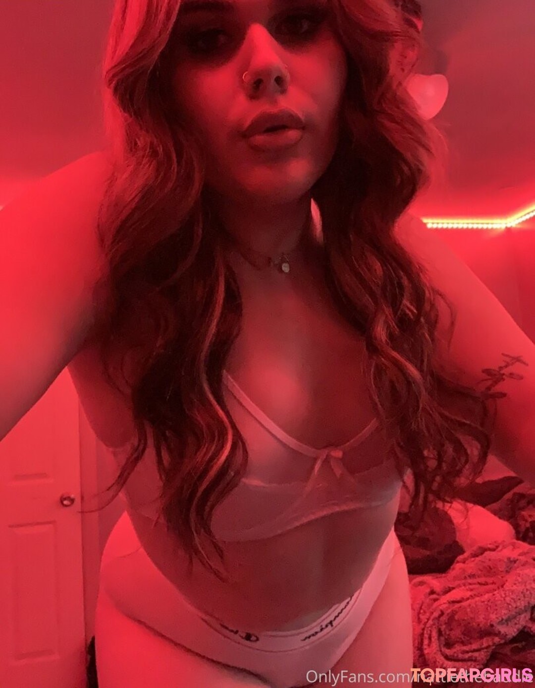 Photo nue de fuite OnlyFans de Nattiethebaddie #45 Photo nue de fuite OnlyFans de Nattiethebaddie #45