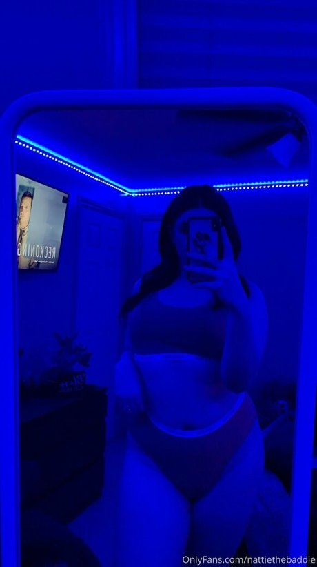 Nattiethebaddie