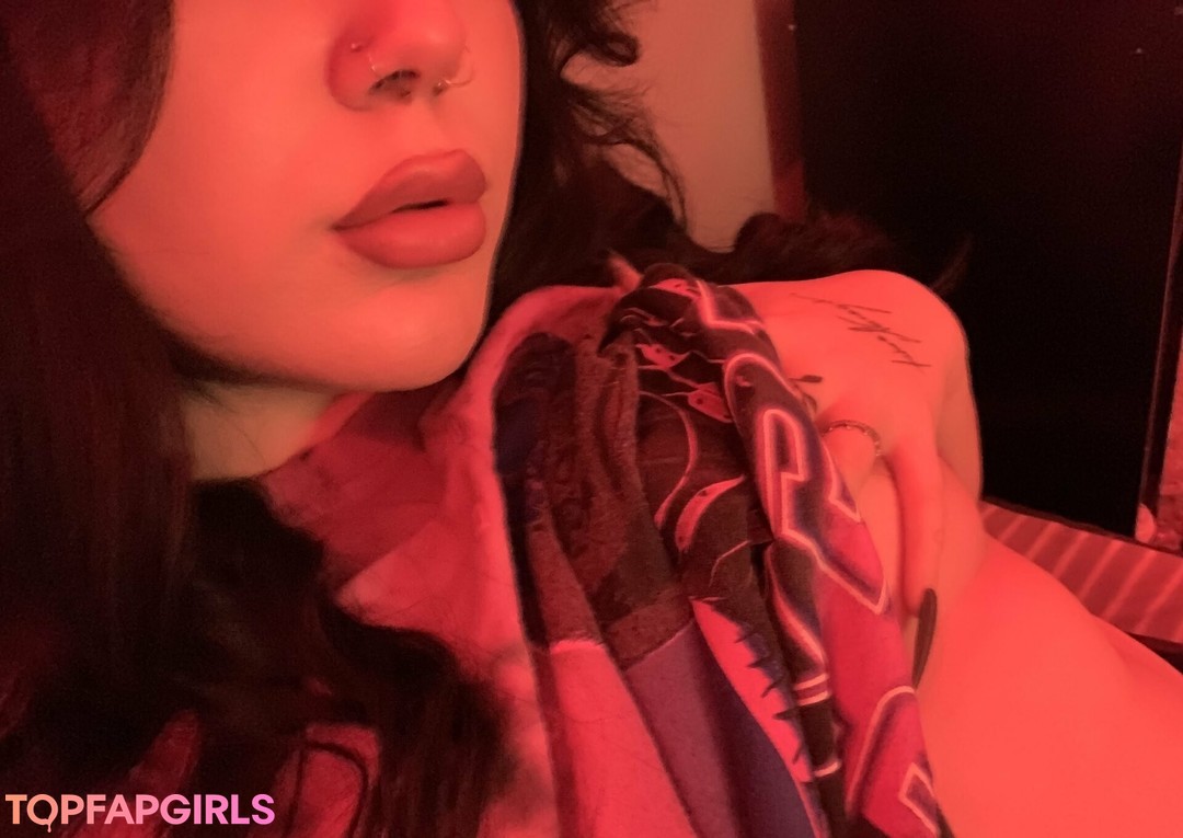 Photo nue de fuite OnlyFans de Nattiethebaddie #58 Photo nue de fuite OnlyFans de Nattiethebaddie #58