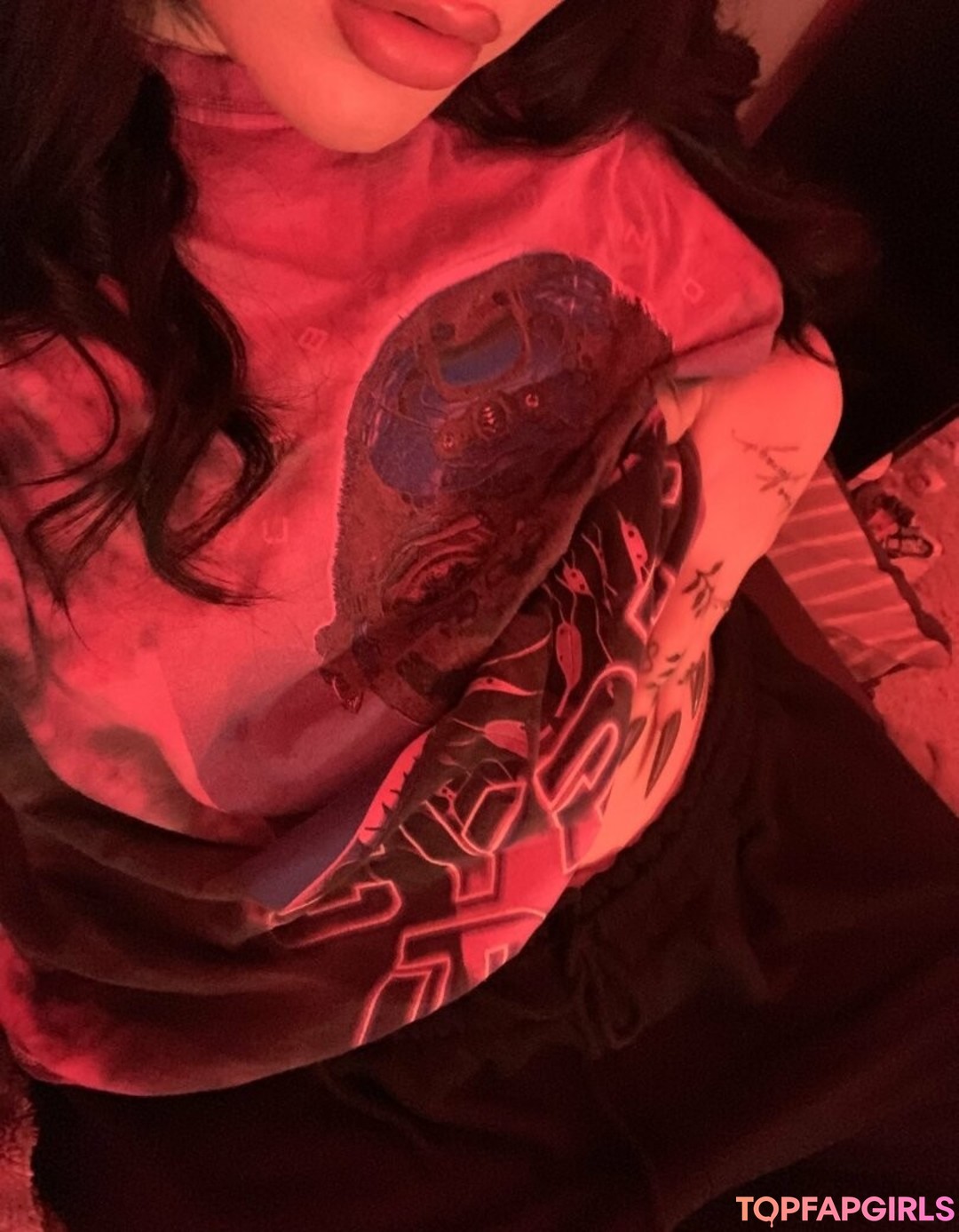 Photo nue de fuite OnlyFans de Nattiethebaddie #59 Photo nue de fuite OnlyFans de Nattiethebaddie #59