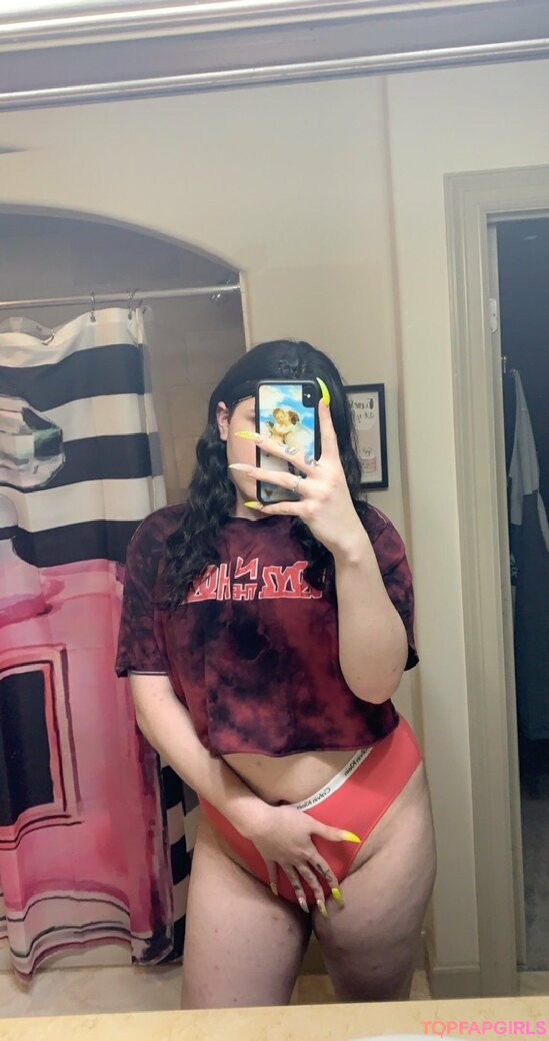 Photo nue de fuite OnlyFans de Nattiethebaddie #6 Photo nue de fuite OnlyFans de Nattiethebaddie #6