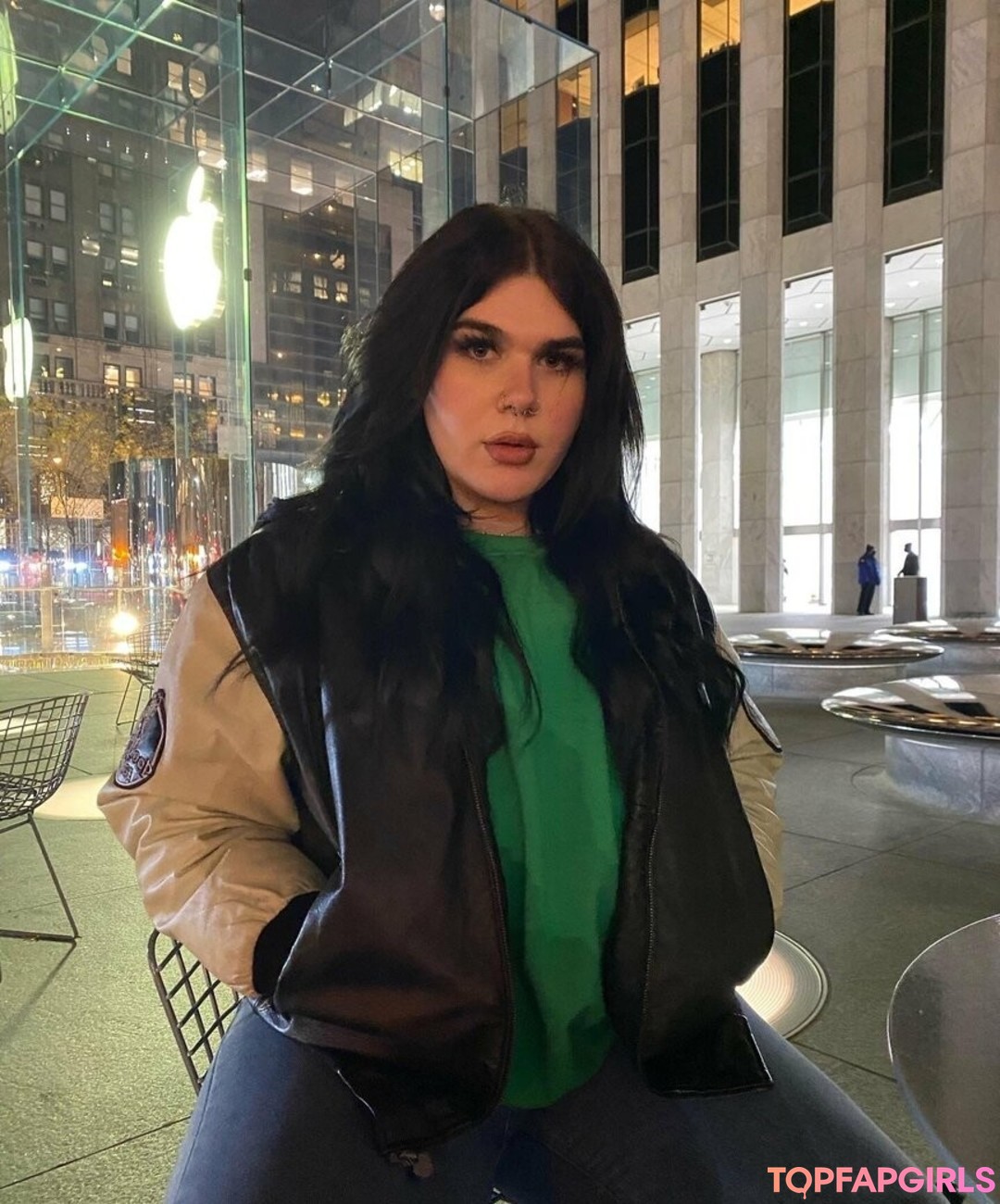 Photo nue de fuite OnlyFans de Nattiethebaddie #67 Photo nue de fuite OnlyFans de Nattiethebaddie #67