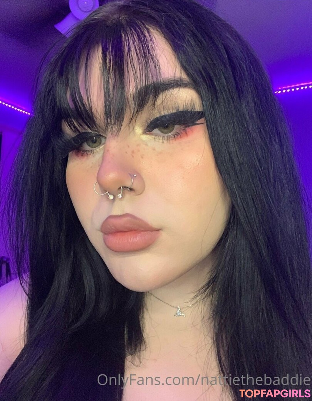 Photo nue de fuite OnlyFans de Nattiethebaddie #79 Photo nue de fuite OnlyFans de Nattiethebaddie #79